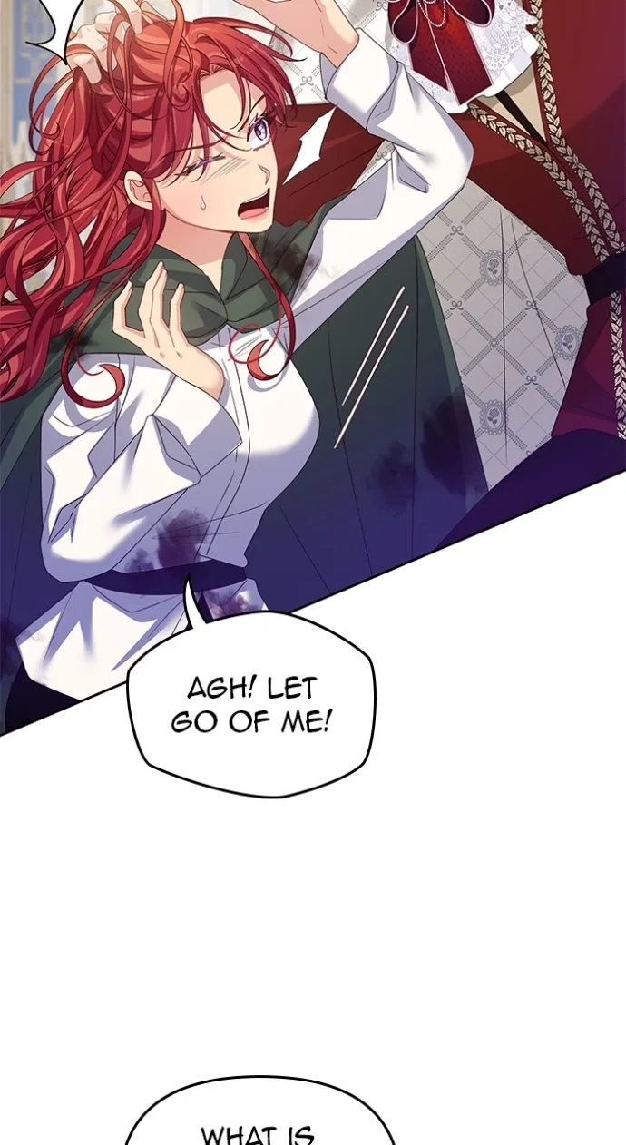 When Two Villains Meet Chapter 115 – Page 85