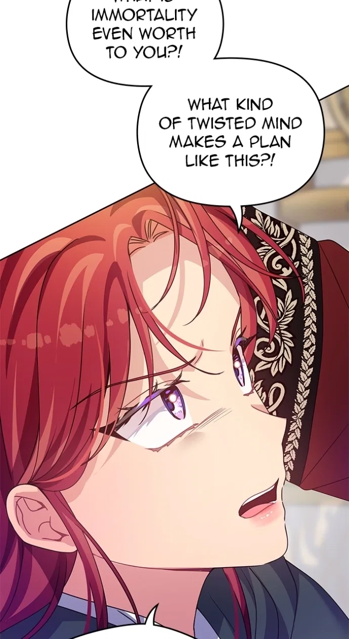 When Two Villains Meet Chapter 115 – Page 86