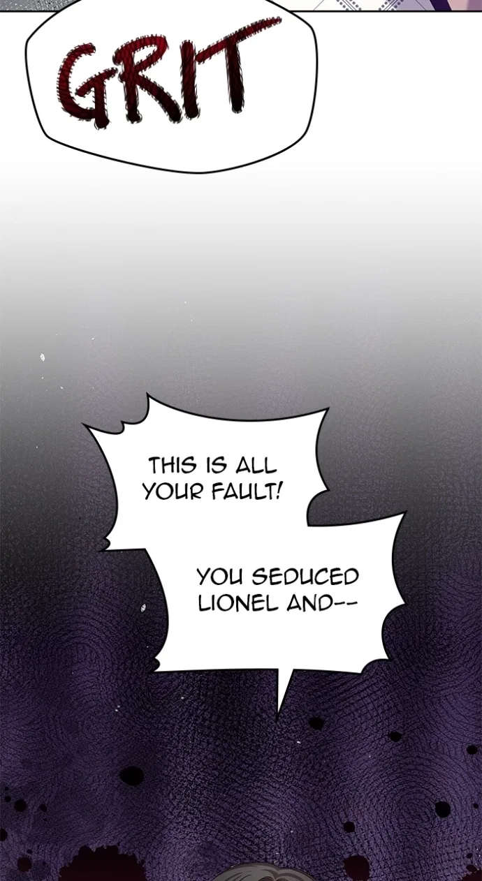 When Two Villains Meet Chapter 115 – Page 91