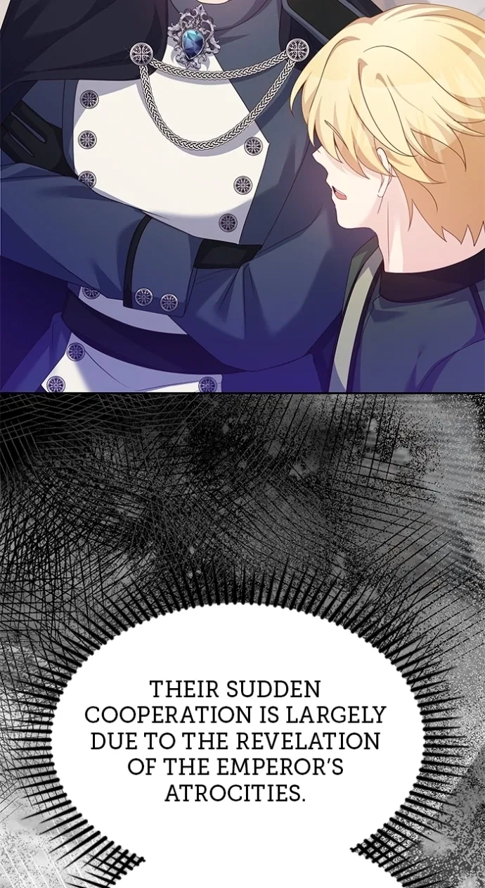 When Two Villains Meet Chapter 114 – Page 19