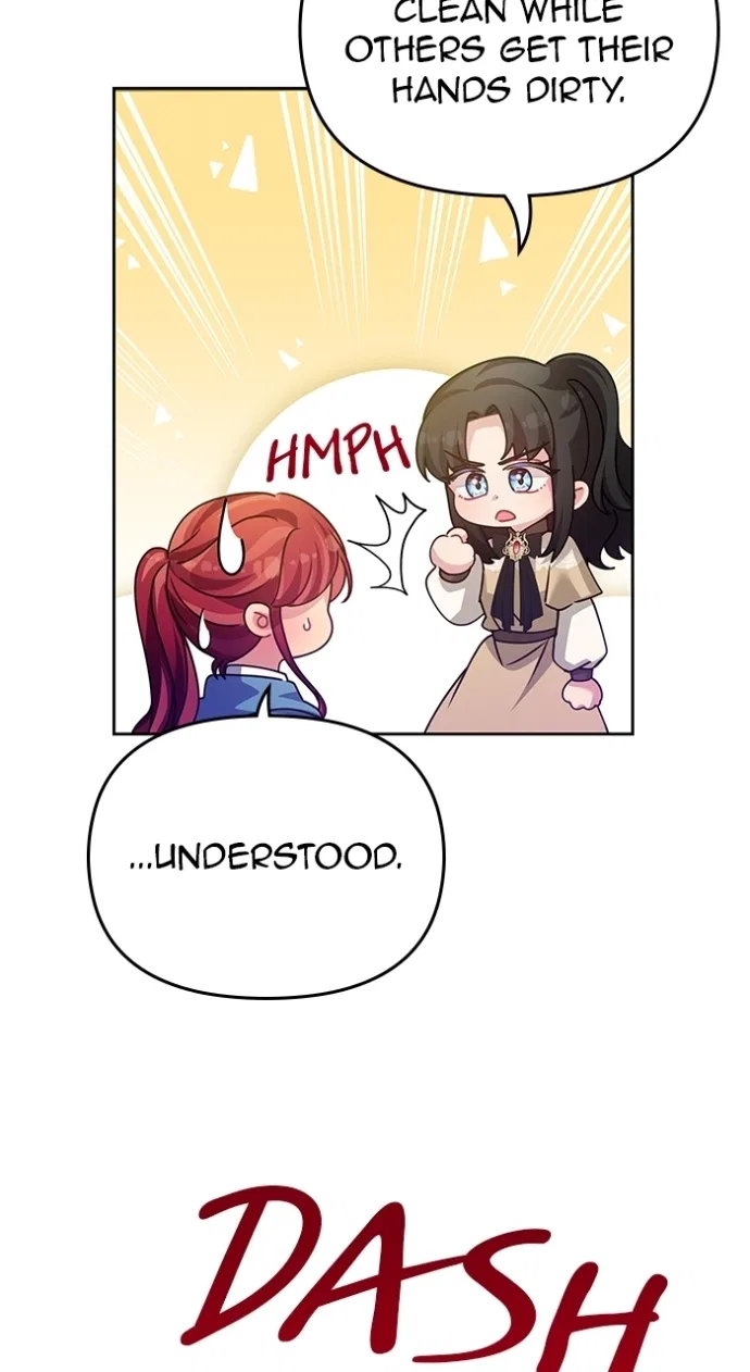 When Two Villains Meet Chapter 114 – Page 30