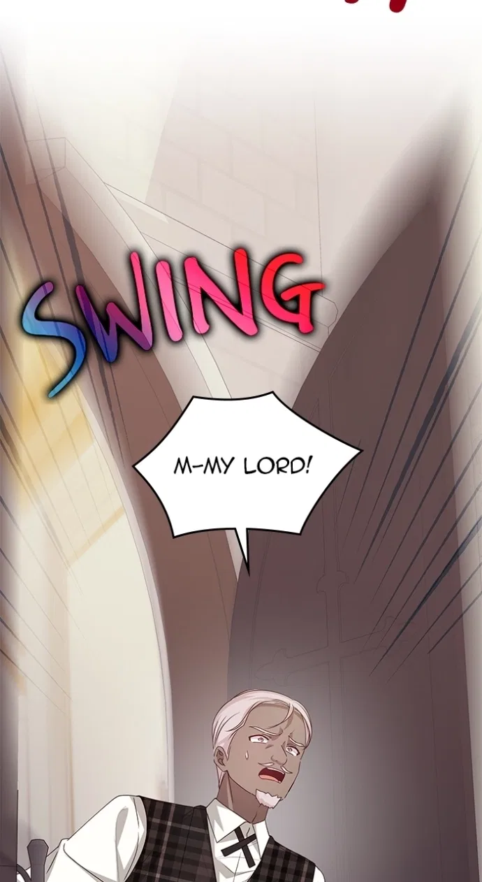 When Two Villains Meet Chapter 114 – Page 31
