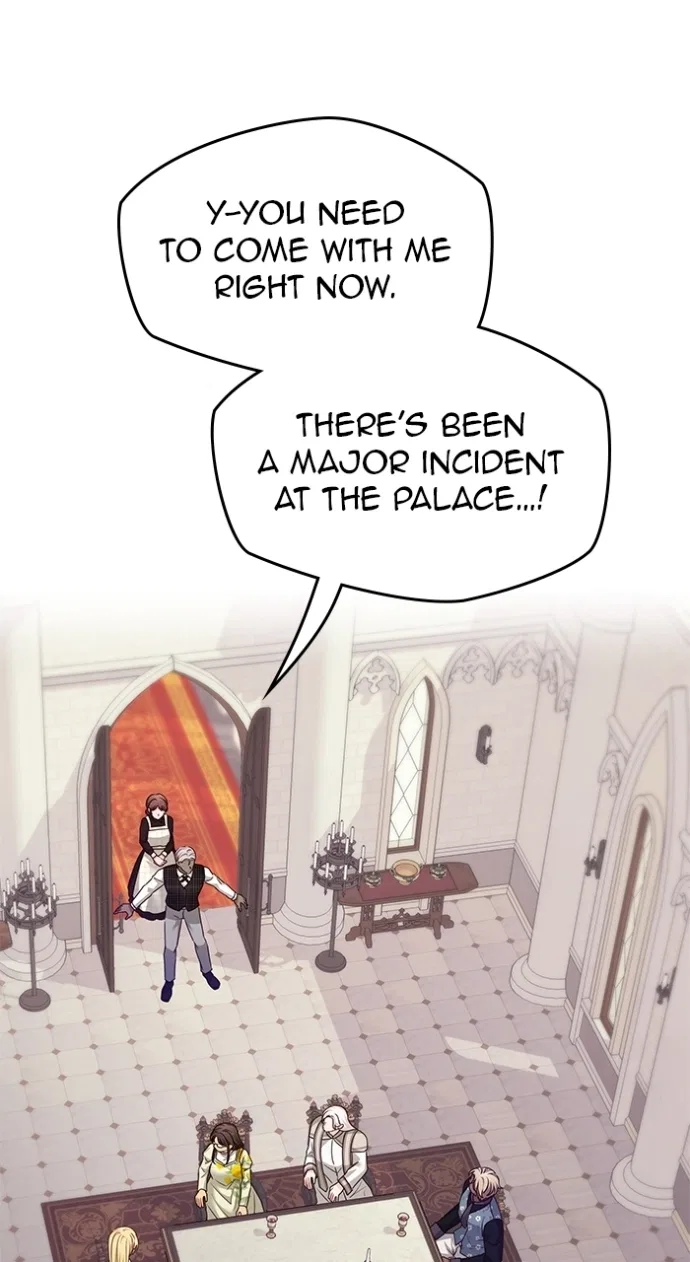 When Two Villains Meet Chapter 114 – Page 34
