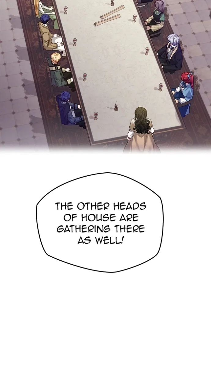 When Two Villains Meet Chapter 114 – Page 35