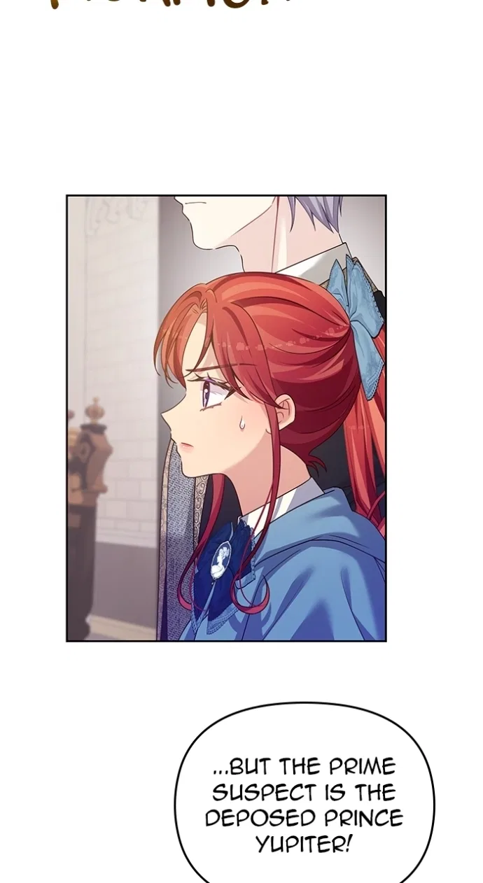 When Two Villains Meet Chapter 114 – Page 42