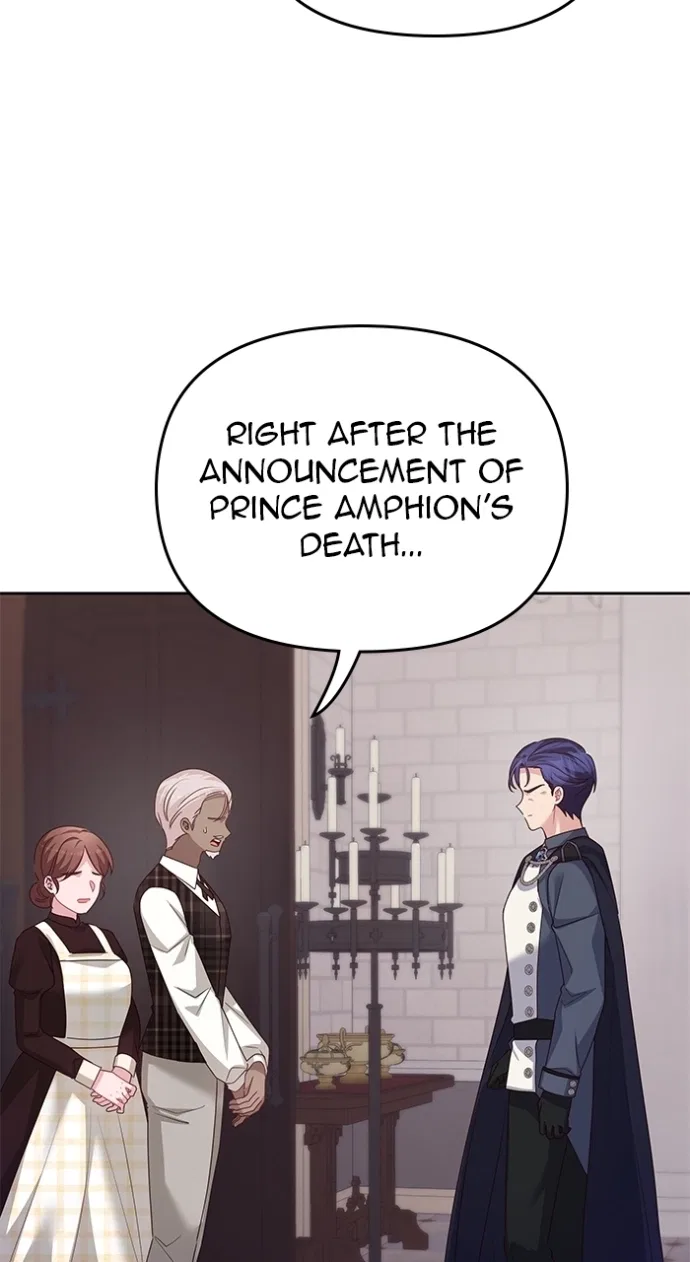 When Two Villains Meet Chapter 114 – Page 43