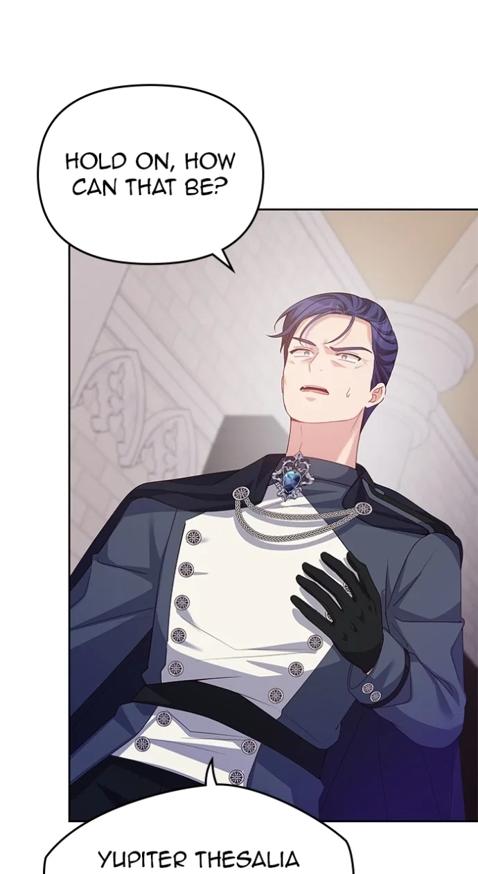 When Two Villains Meet Chapter 114 – Page 45