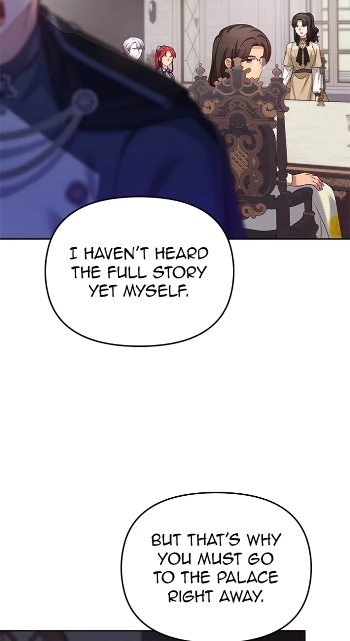 When Two Villains Meet Chapter 114 – Page 47