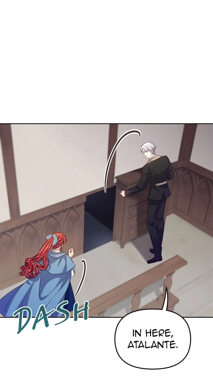 When Two Villains Meet Chapter 114 – Page 53
