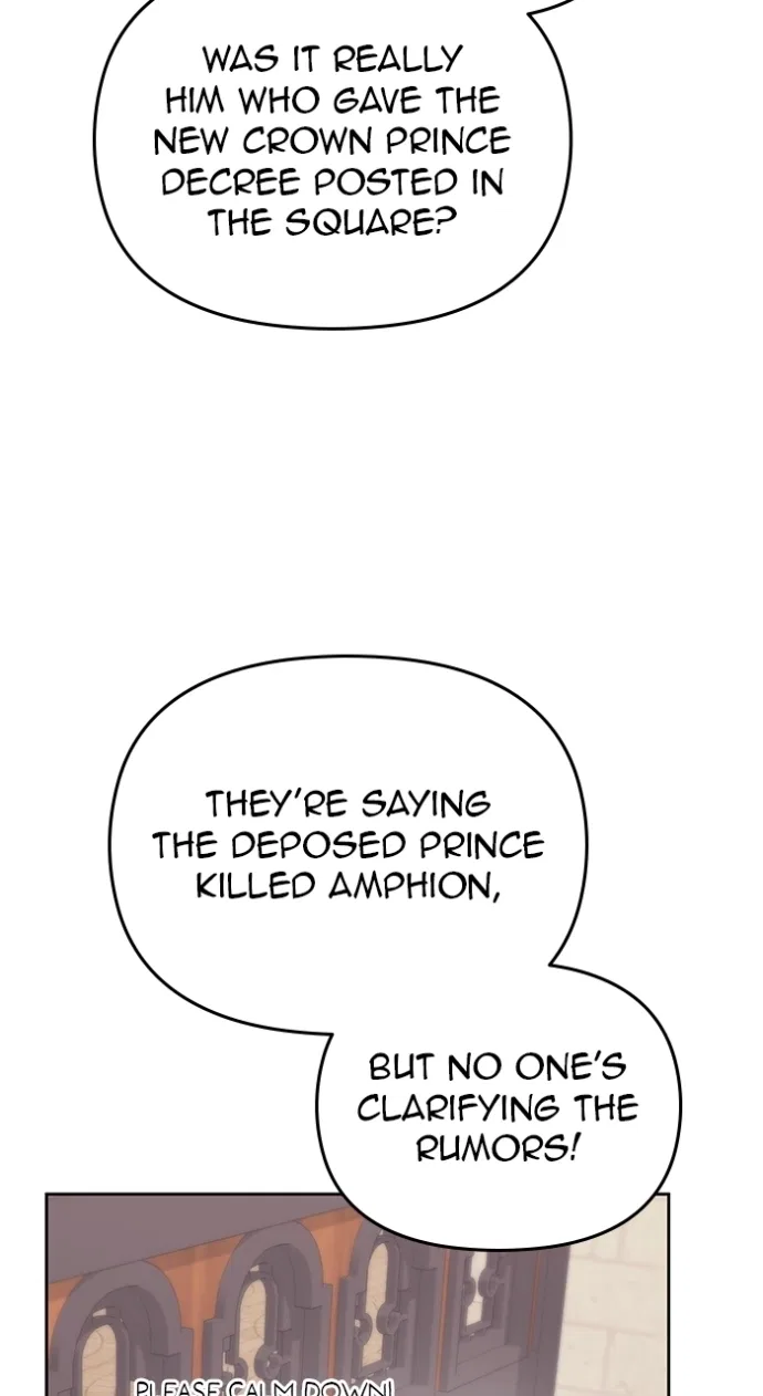 When Two Villains Meet Chapter 114 – Page 59