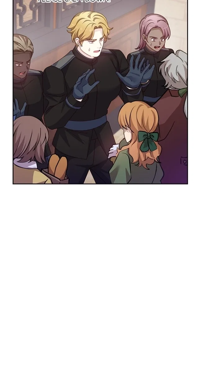 When Two Villains Meet Chapter 114 – Page 60