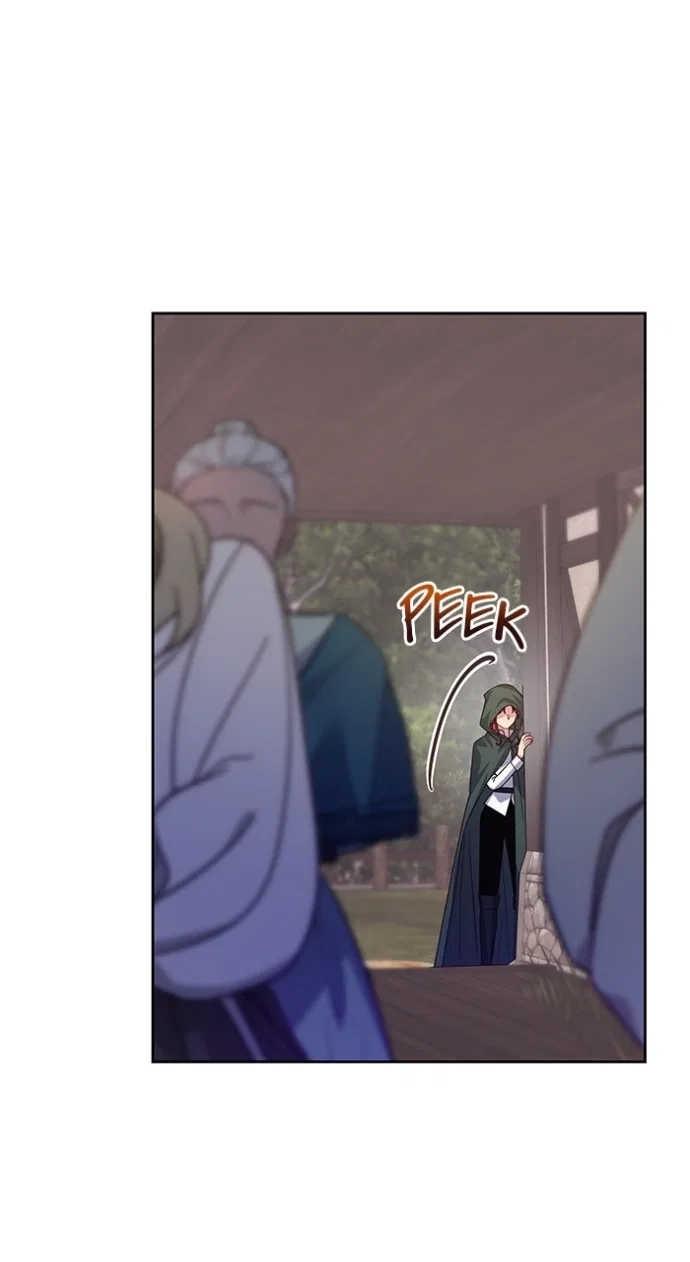 When Two Villains Meet Chapter 114 – Page 61