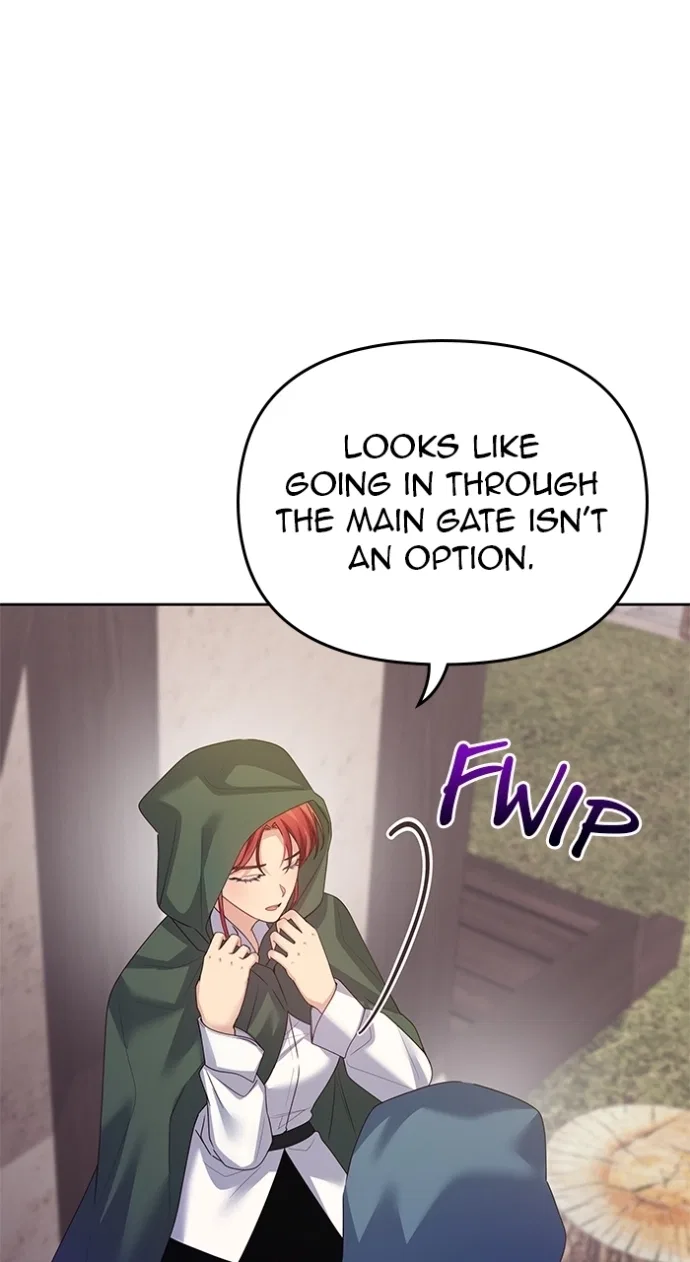 When Two Villains Meet Chapter 114 – Page 62