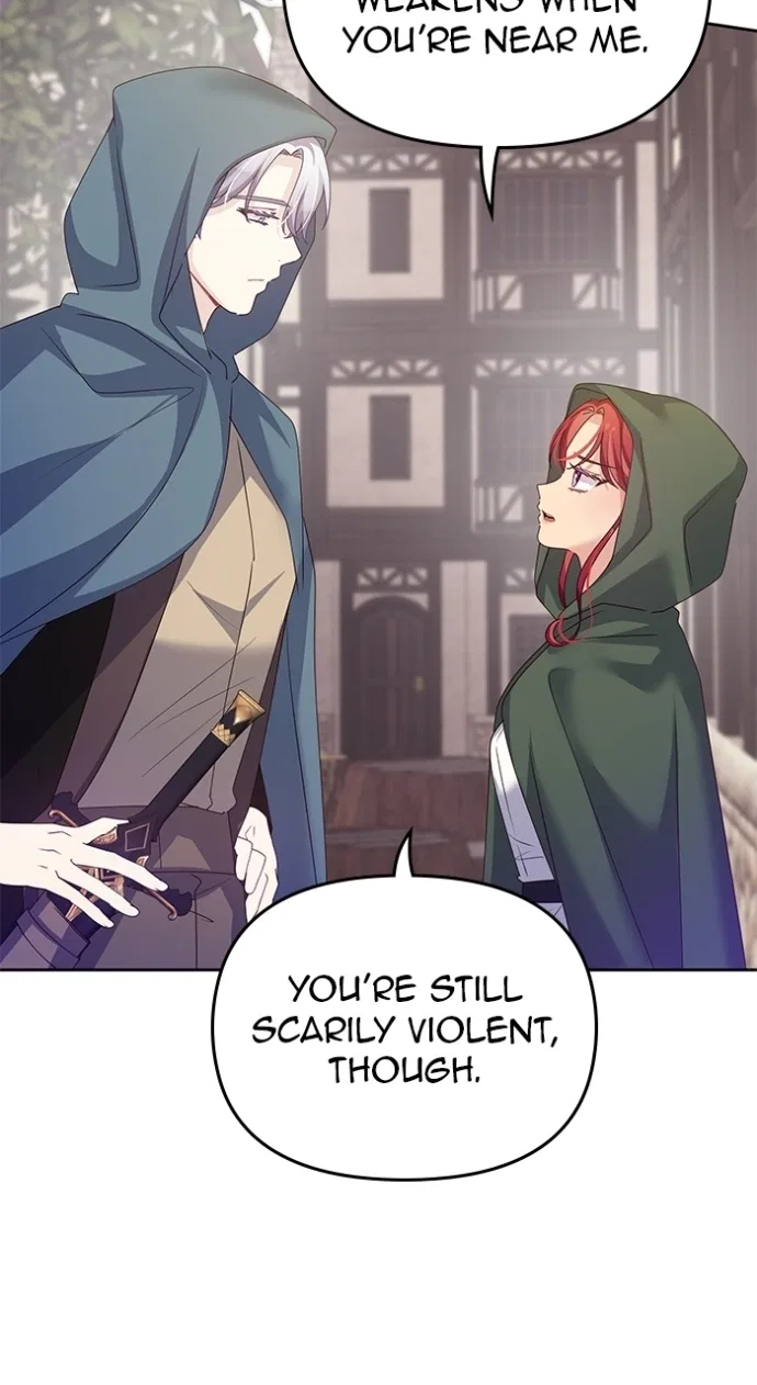 When Two Villains Meet Chapter 114 – Page 67