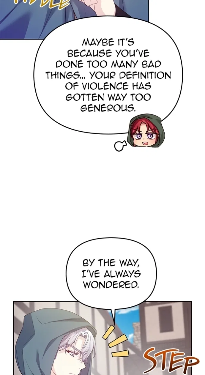 When Two Villains Meet Chapter 114 – Page 69