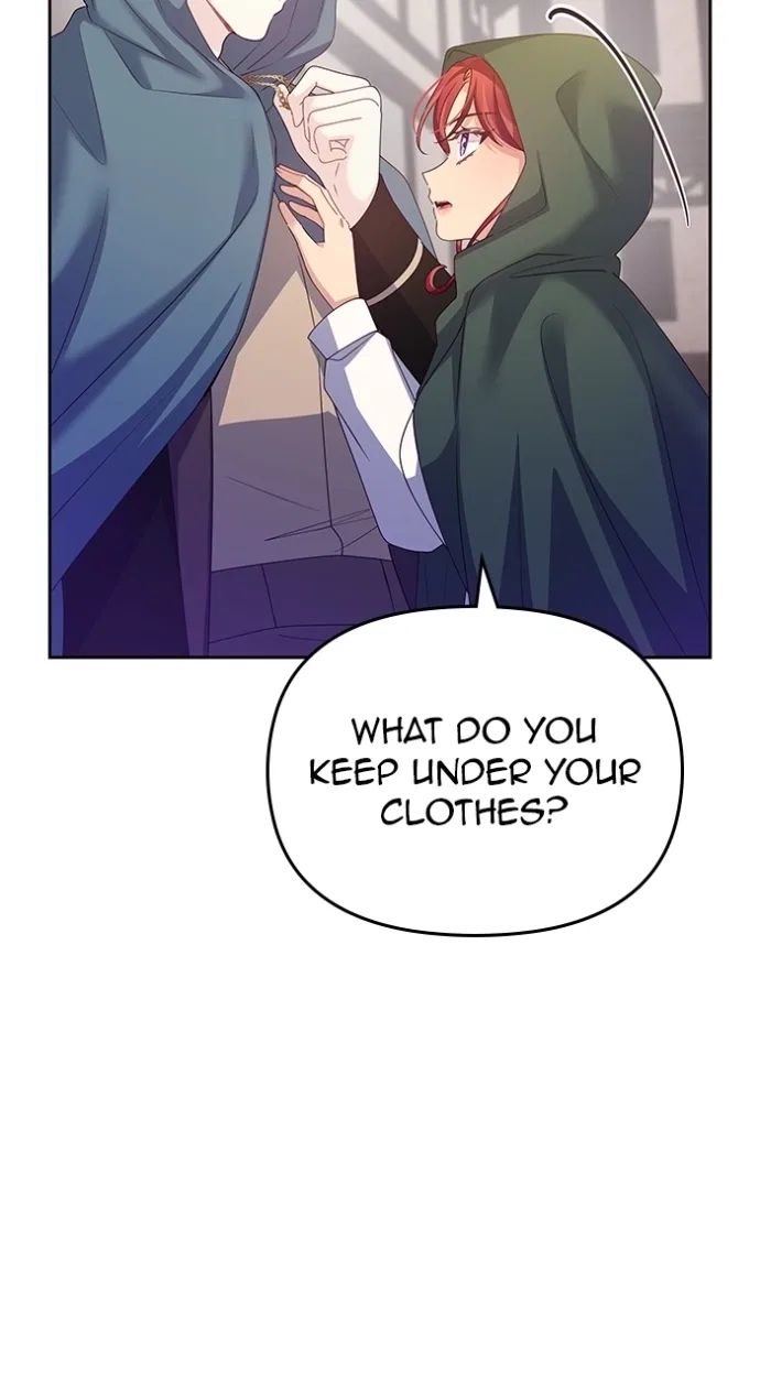 When Two Villains Meet Chapter 114 – Page 70