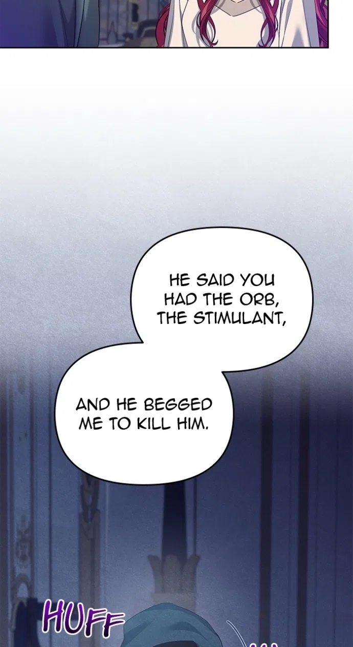 When Two Villains Meet Chapter 113 – Page 10