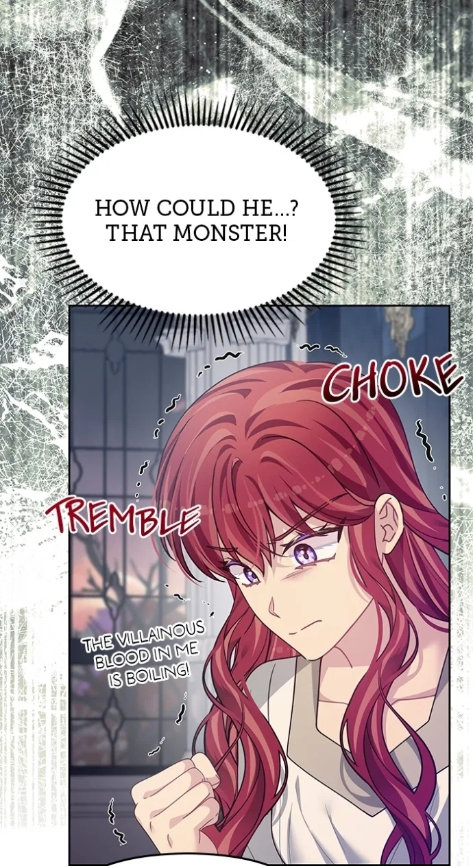 When Two Villains Meet Chapter 113 – Page 38