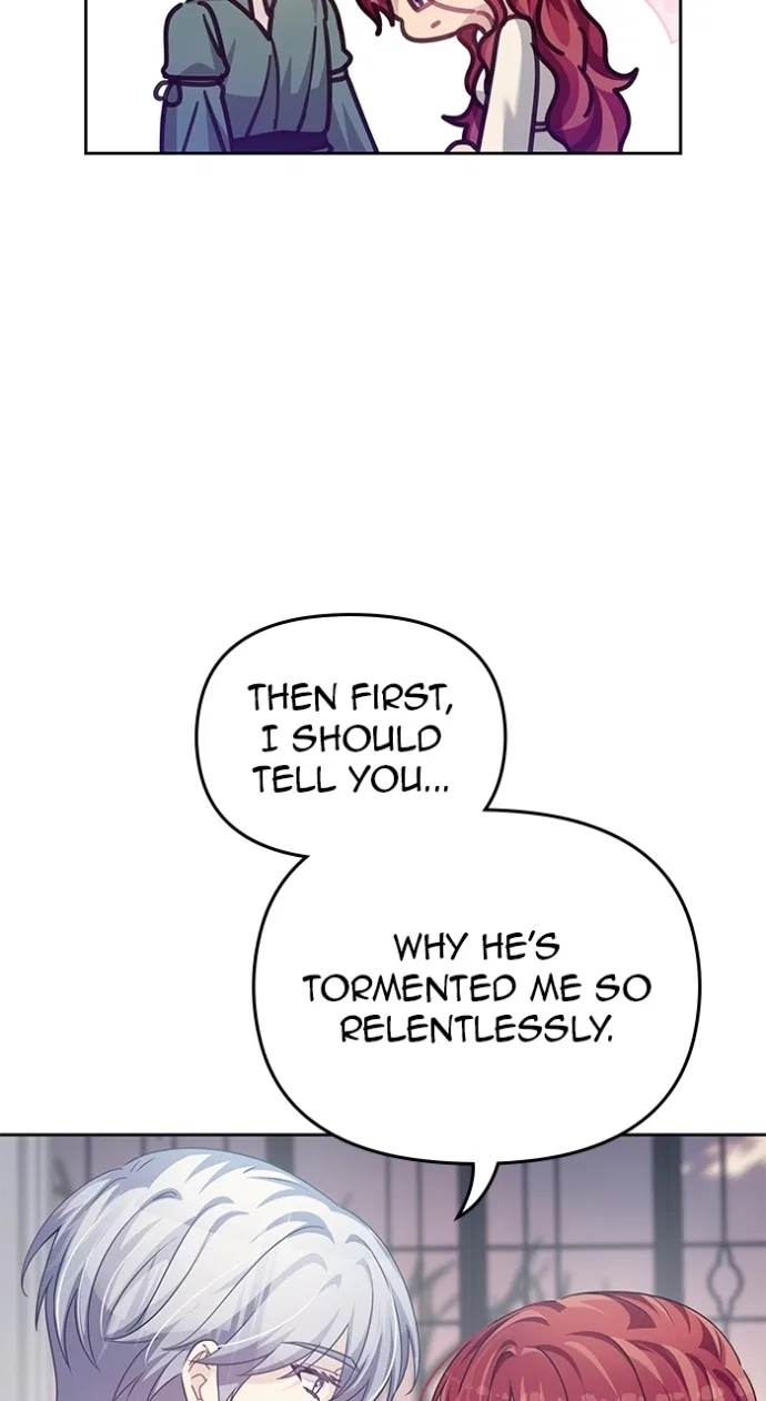 When Two Villains Meet Chapter 113 – Page 40