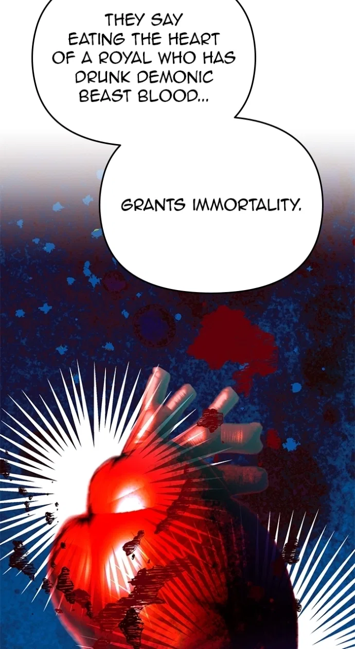 When Two Villains Meet Chapter 113 – Page 42