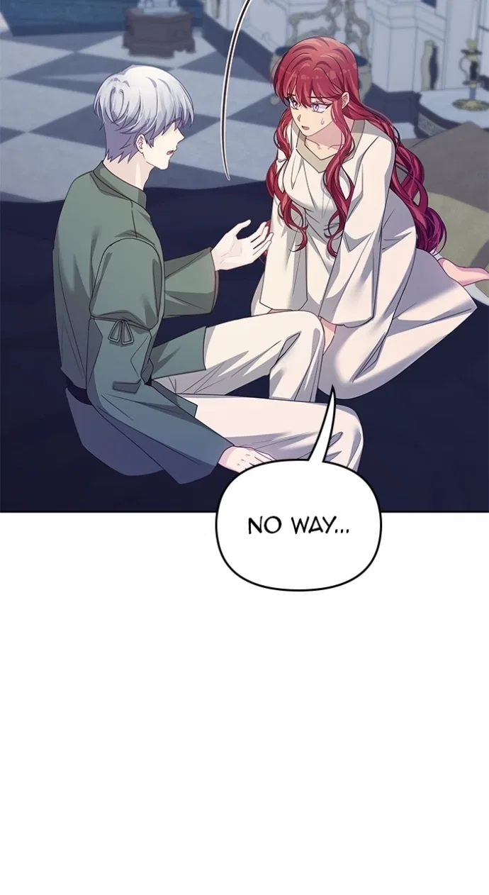 When Two Villains Meet Chapter 113 – Page 54