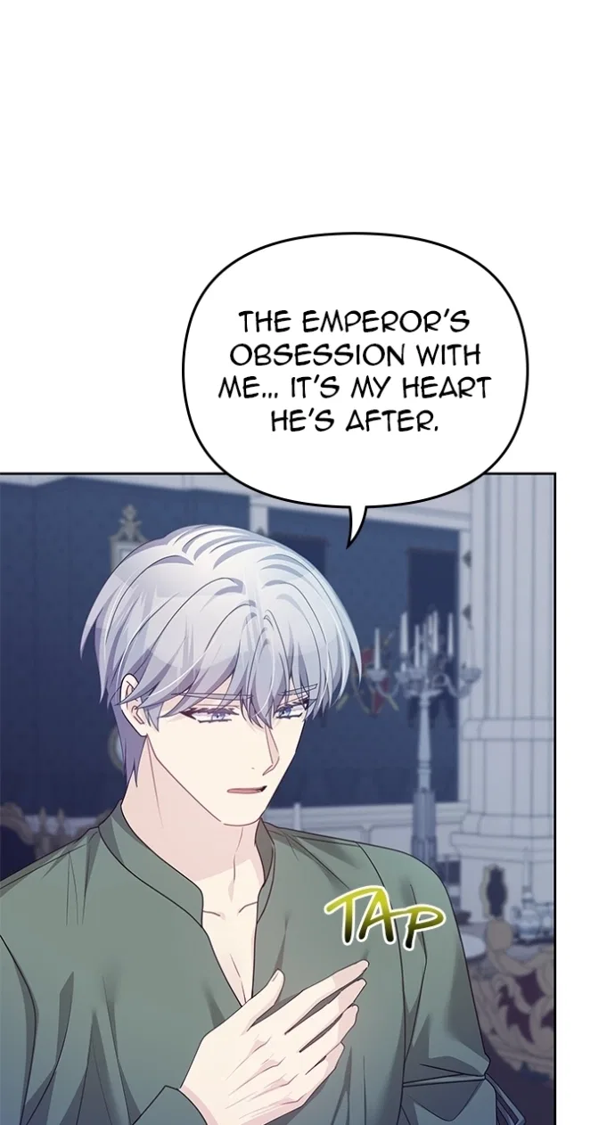When Two Villains Meet Chapter 113 – Page 55