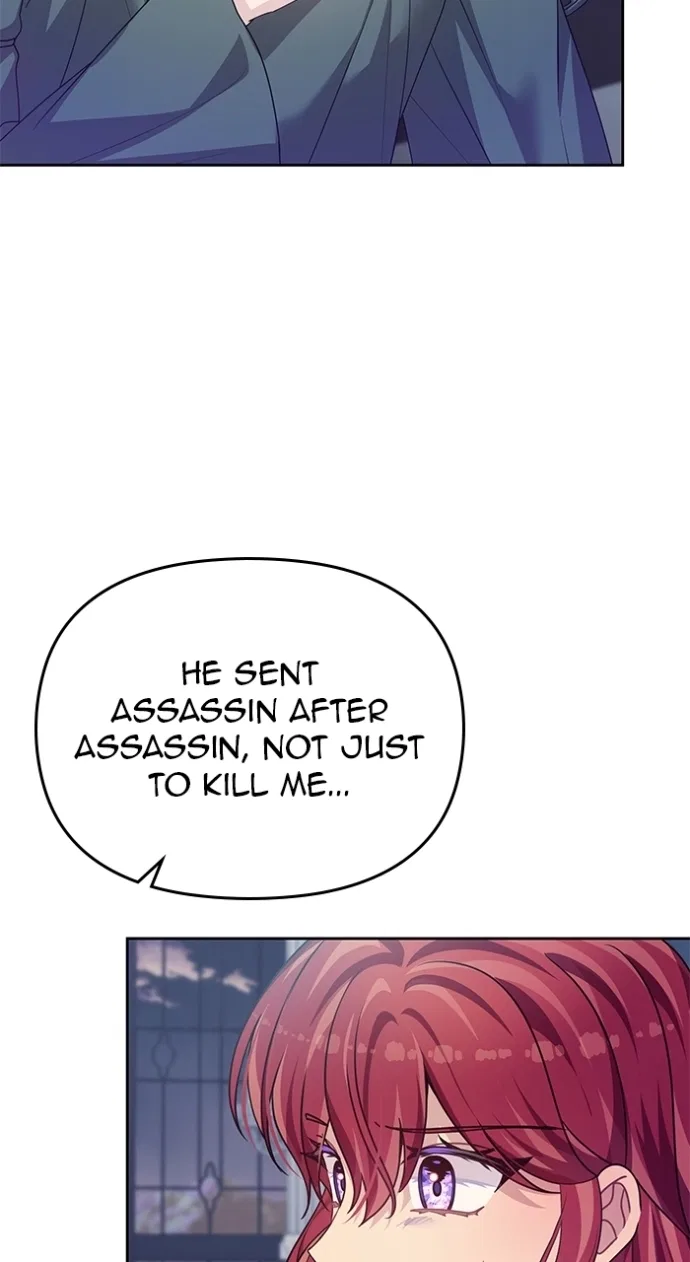 When Two Villains Meet Chapter 113 – Page 56