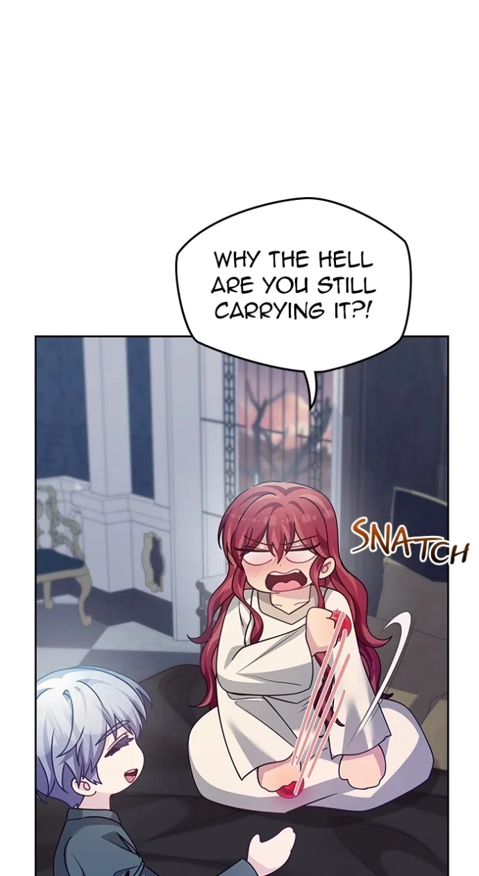 When Two Villains Meet Chapter 113 – Page 60