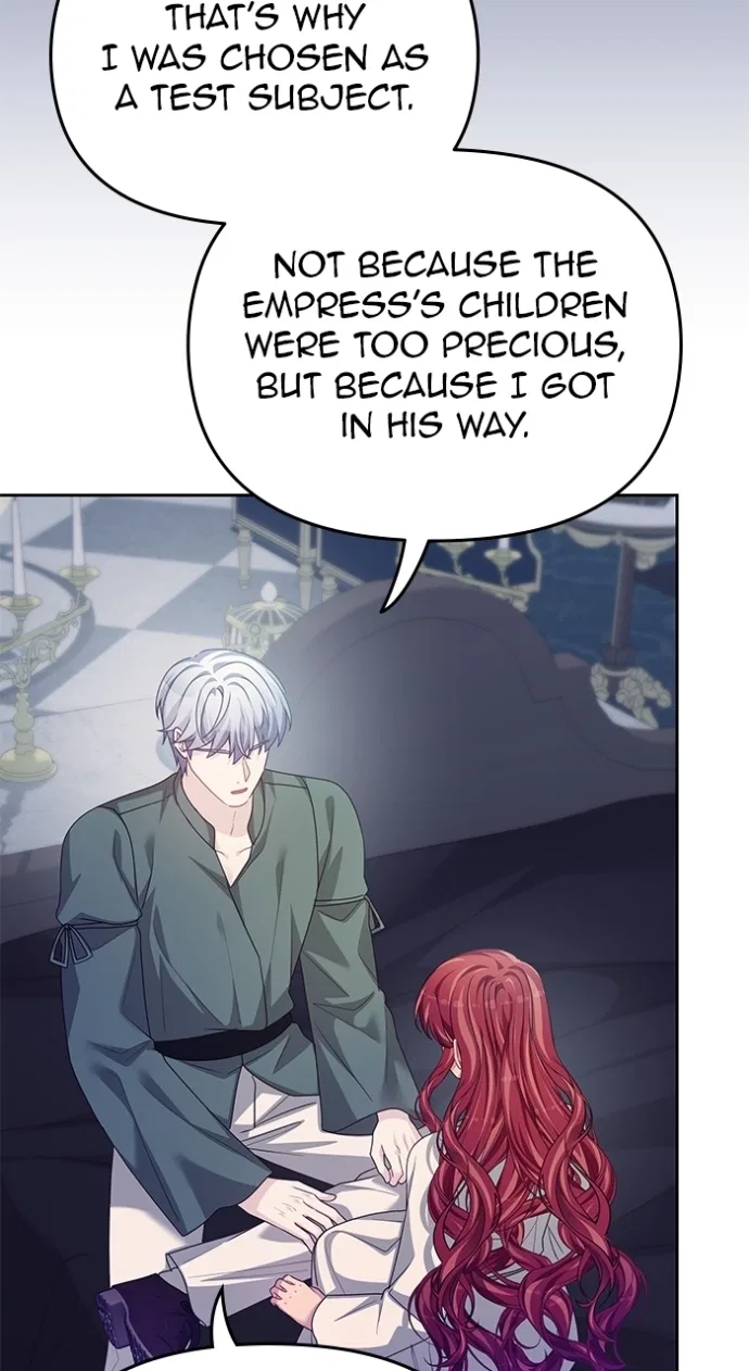 When Two Villains Meet Chapter 113 – Page 74