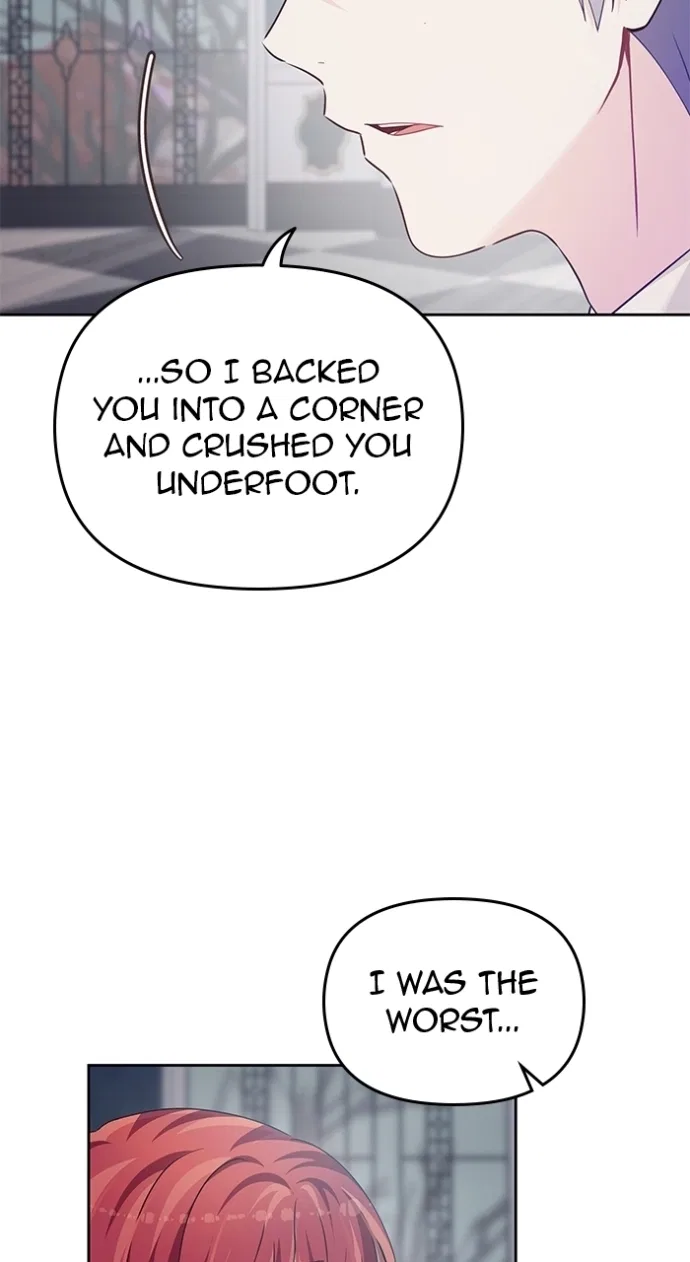 When Two Villains Meet Chapter 112 – Page 8