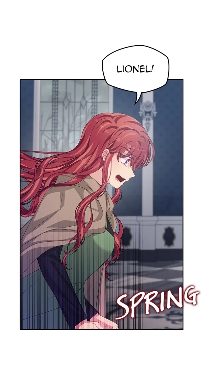 When Two Villains Meet Chapter 112 – Page 23