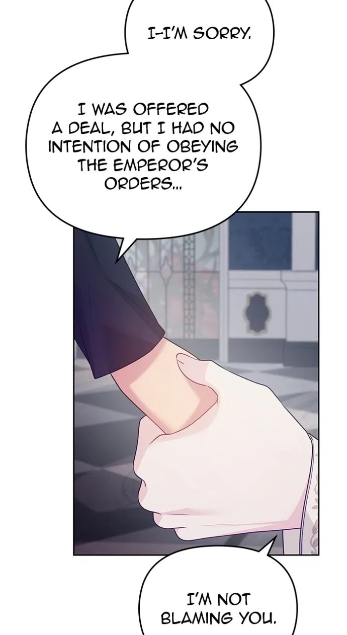 When Two Villains Meet Chapter 112 – Page 30