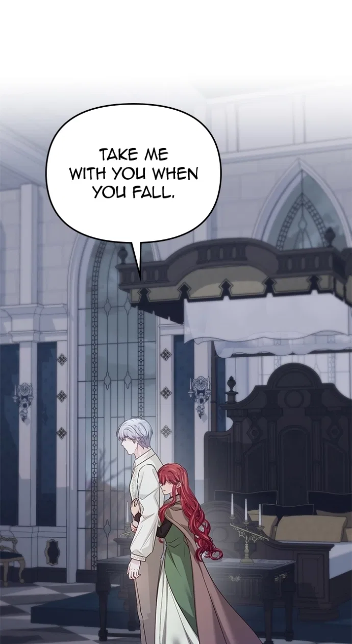 When Two Villains Meet Chapter 112 – Page 45