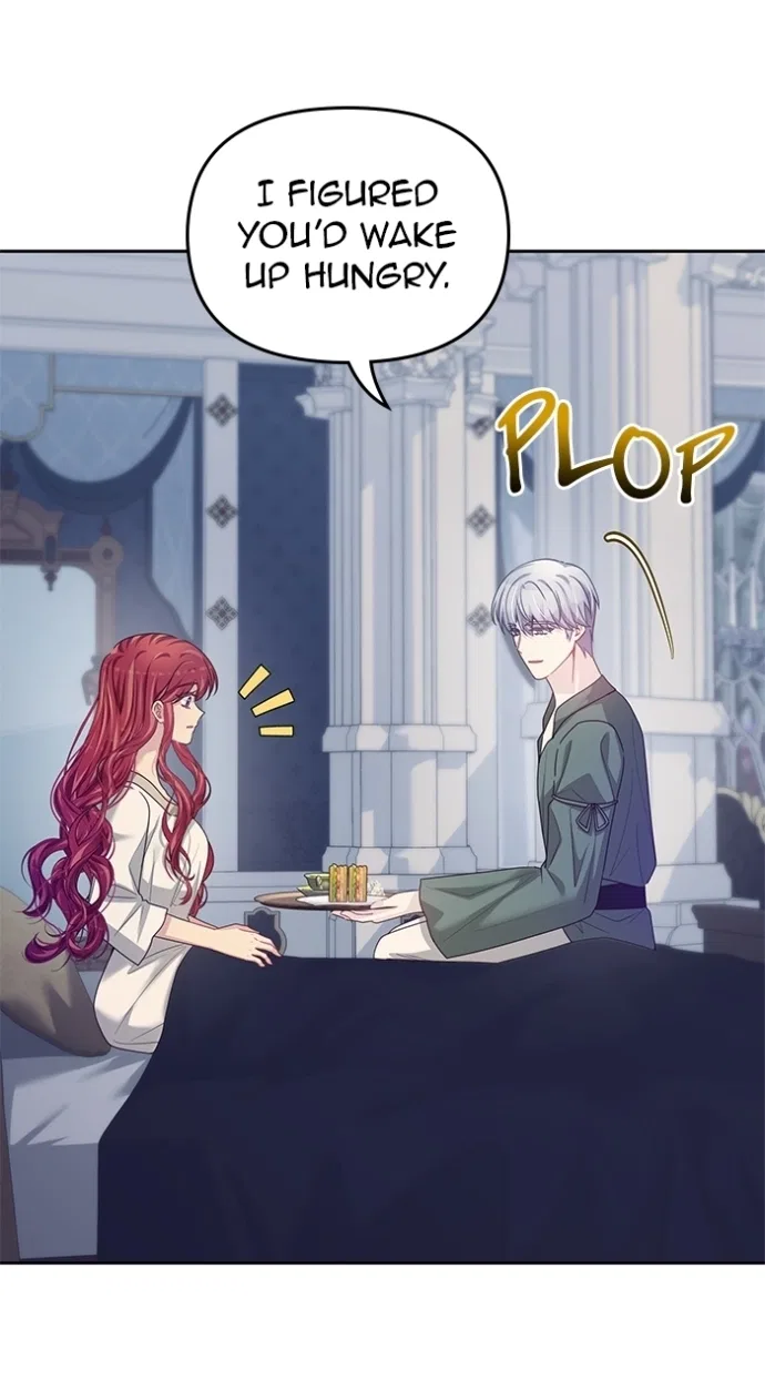 When Two Villains Meet Chapter 112 – Page 57