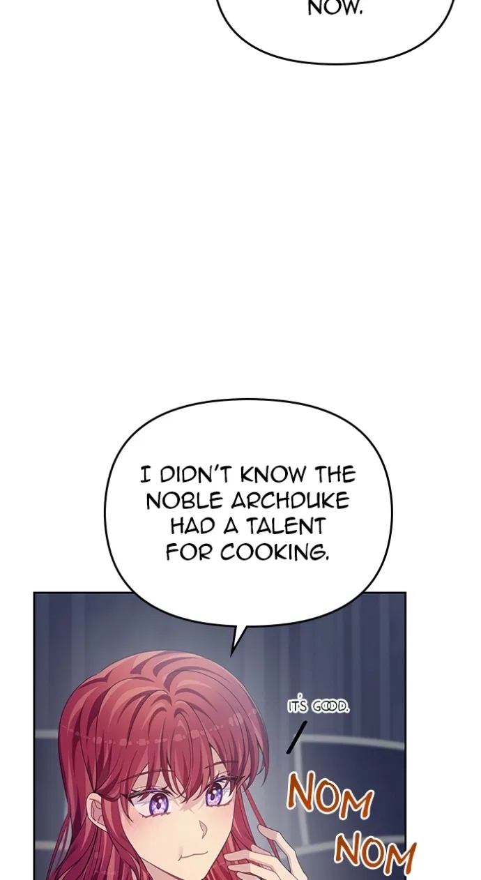 When Two Villains Meet Chapter 112 – Page 59