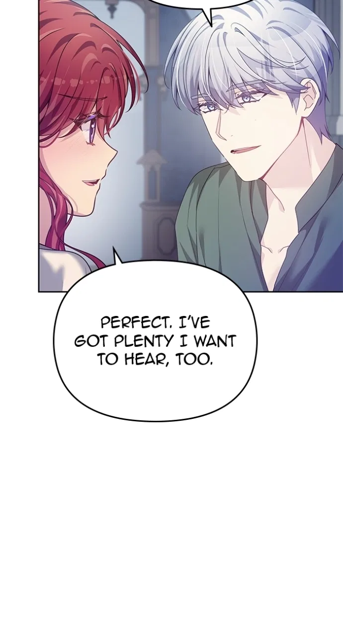 When Two Villains Meet Chapter 112 – Page 70