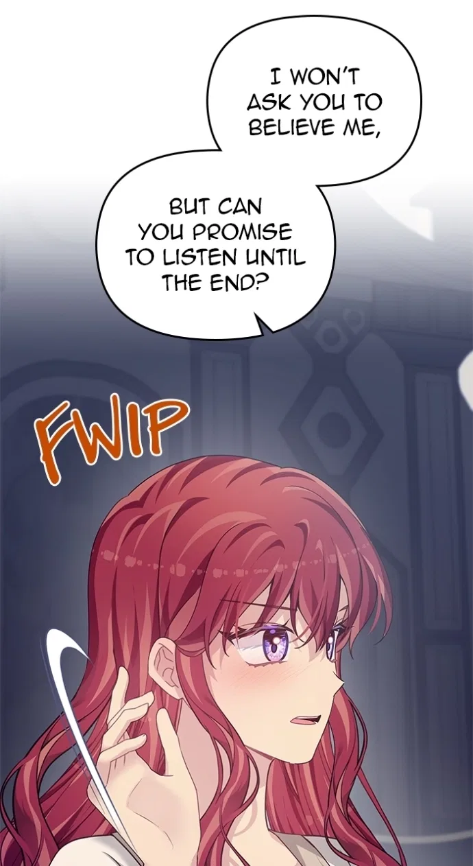 When Two Villains Meet Chapter 112 – Page 72