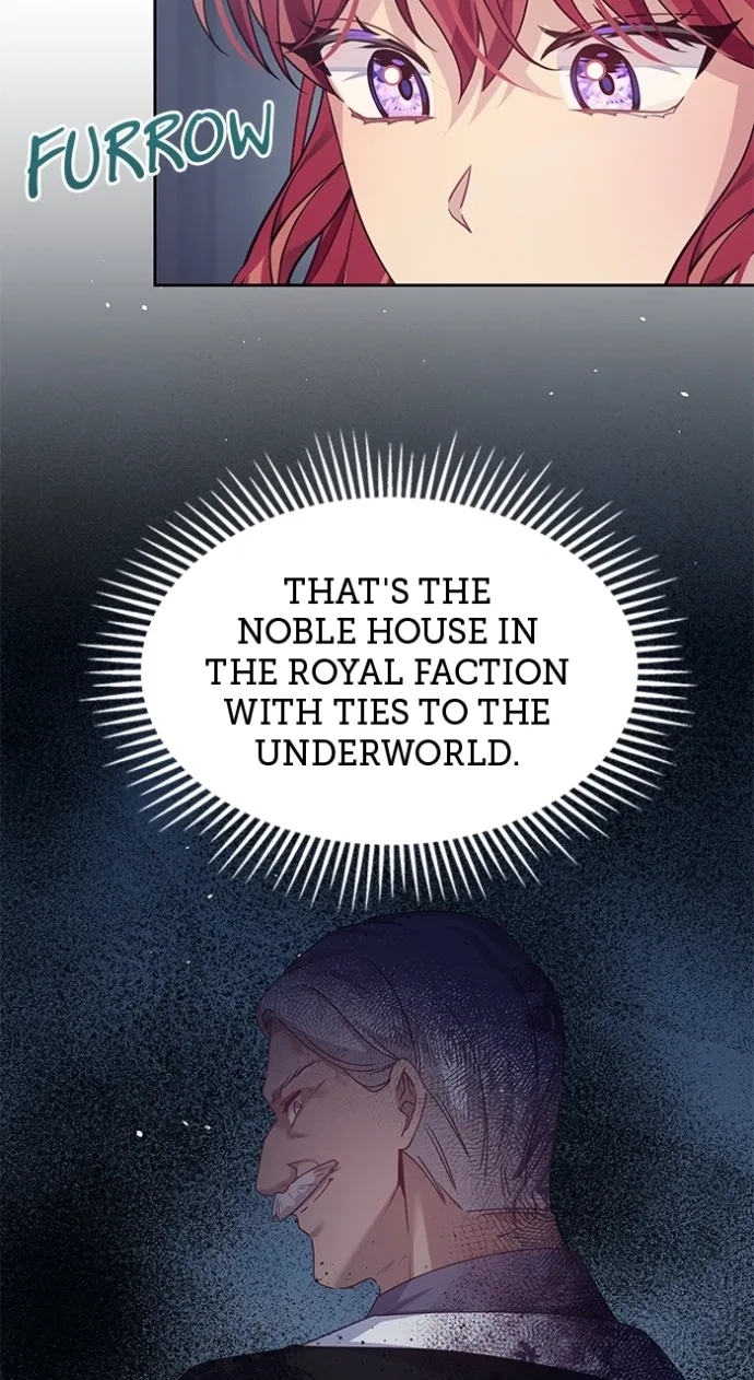 When Two Villains Meet Chapter 112 – Page 77