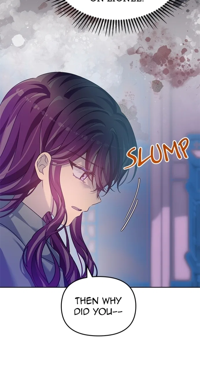 When Two Villains Meet Chapter 111 – Page 20
