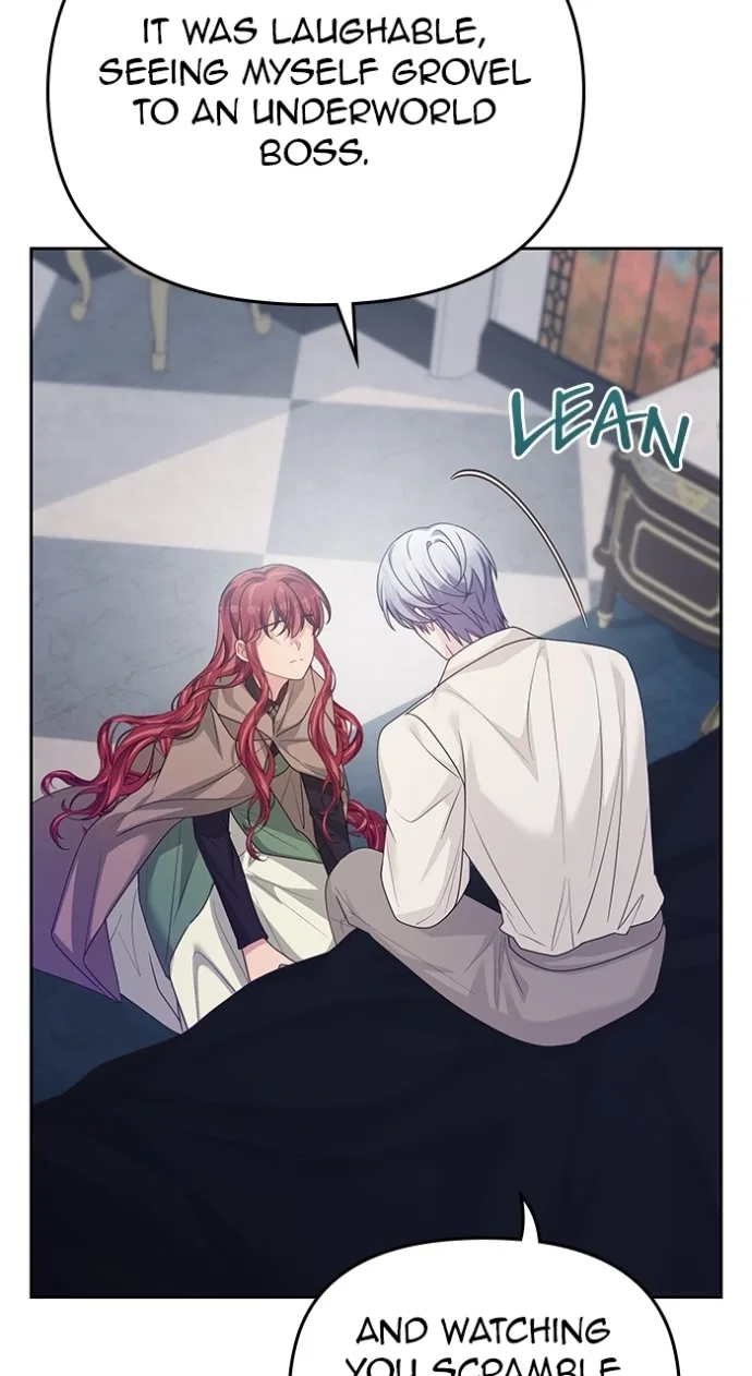 When Two Villains Meet Chapter 111 – Page 29