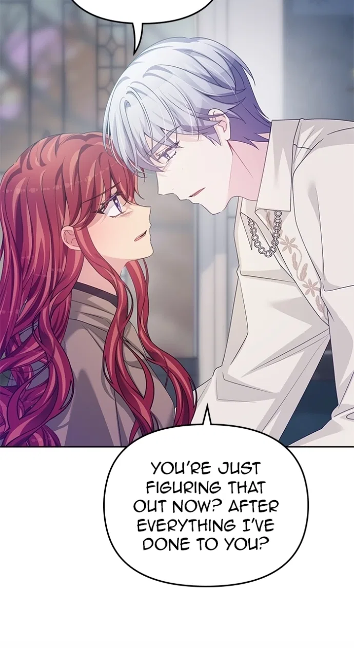 When Two Villains Meet Chapter 111 – Page 31