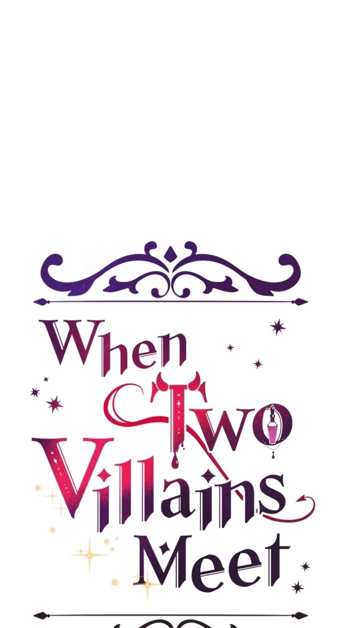 When Two Villains Meet Chapter 111 – Page 41