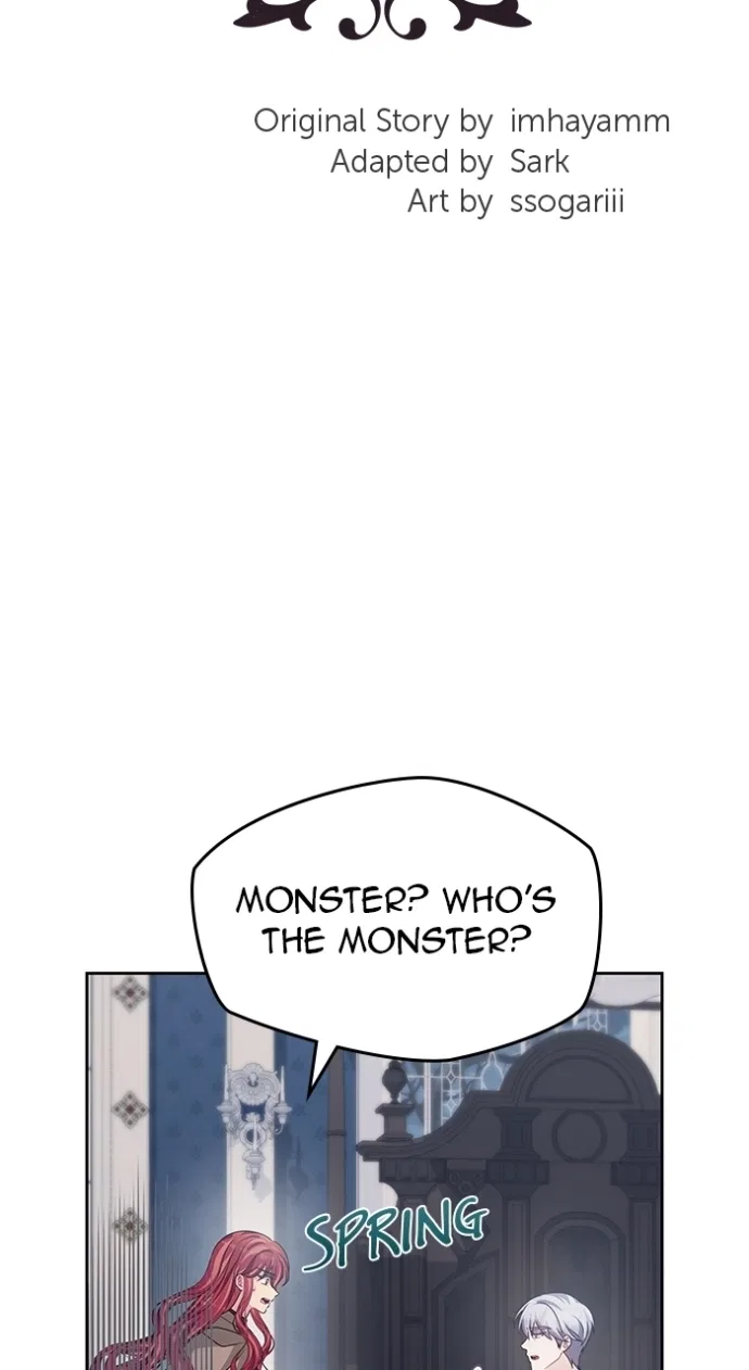 When Two Villains Meet Chapter 111 – Page 42
