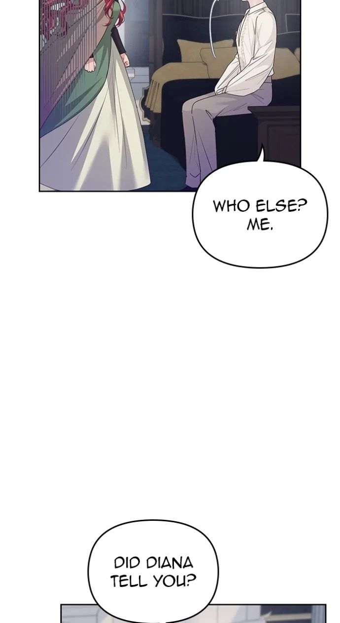 When Two Villains Meet Chapter 111 – Page 43