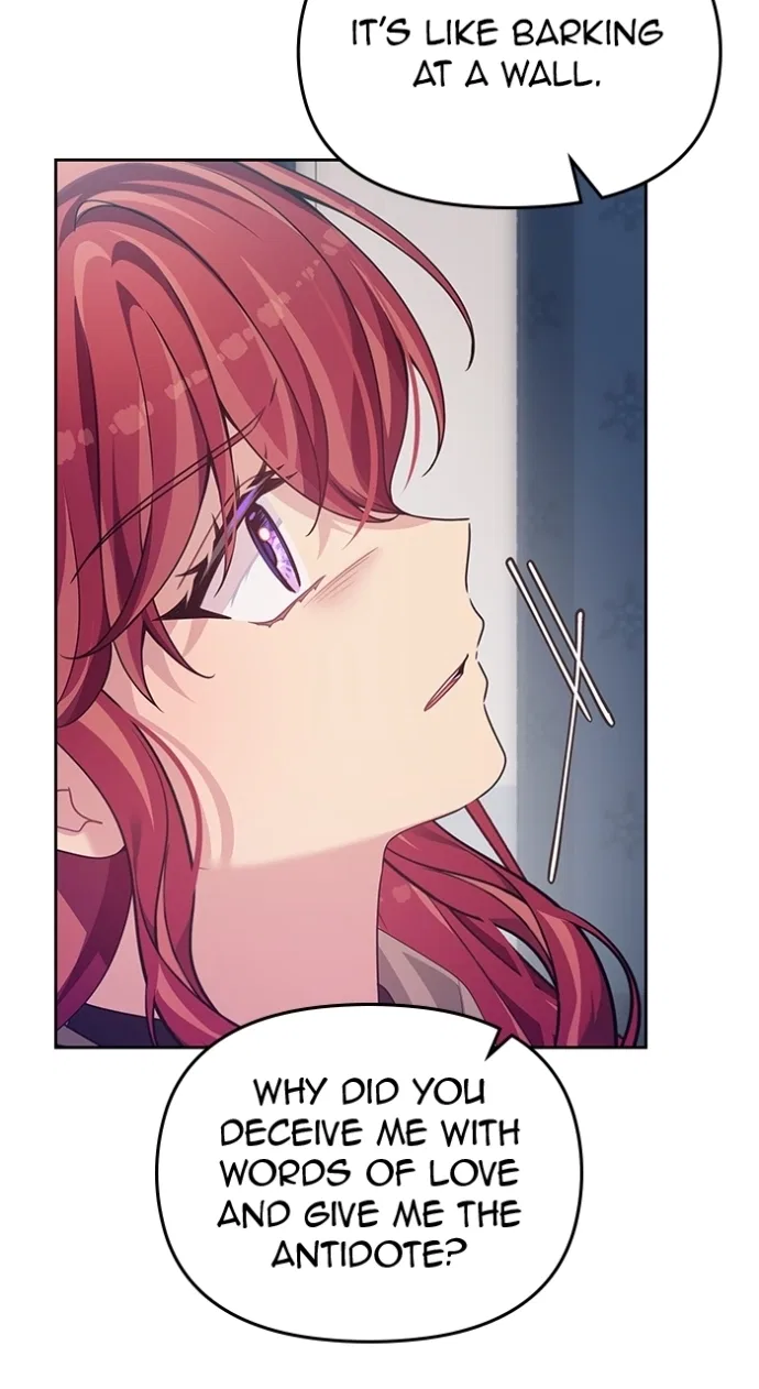 When Two Villains Meet Chapter 111 – Page 59