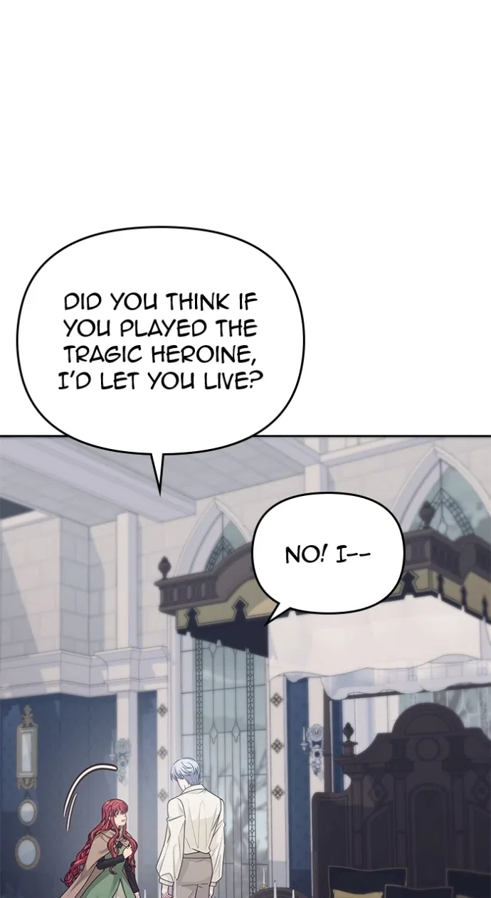 When Two Villains Meet Chapter 111 – Page 60