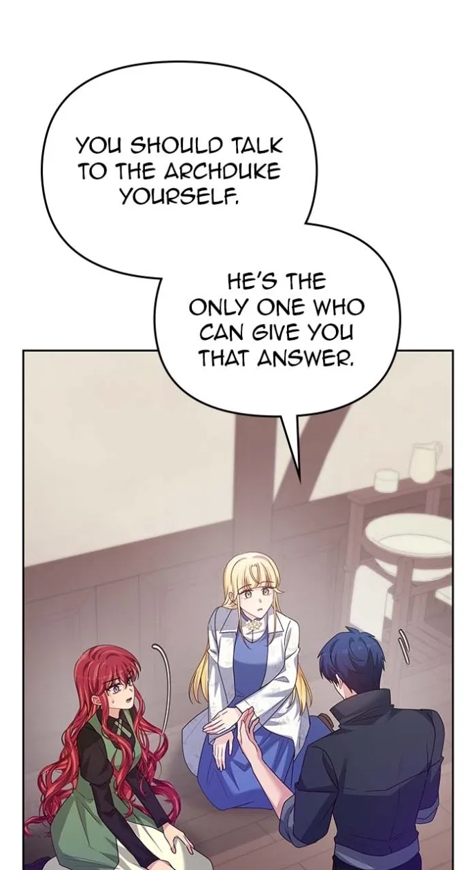 When Two Villains Meet Chapter 110 – Page 3