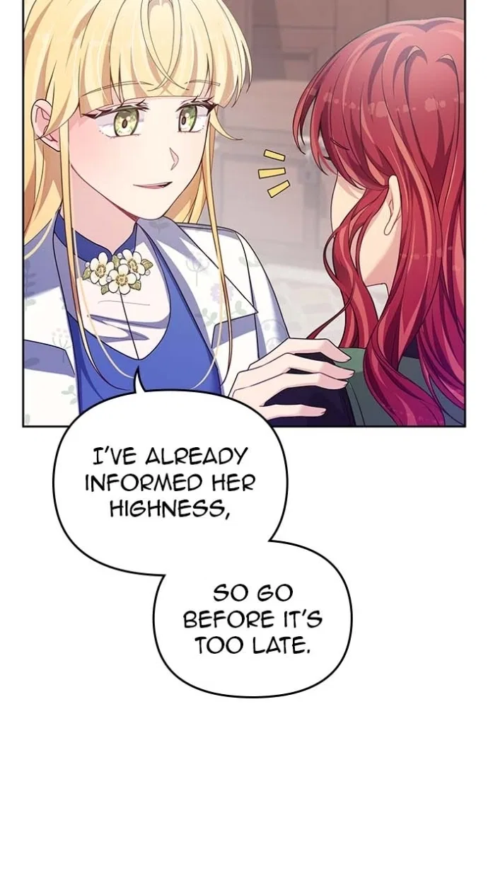 When Two Villains Meet Chapter 110 – Page 6