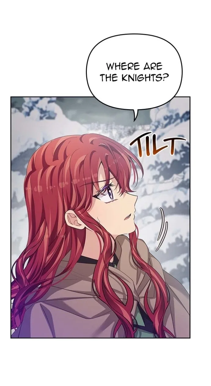 When Two Villains Meet Chapter 110 – Page 33