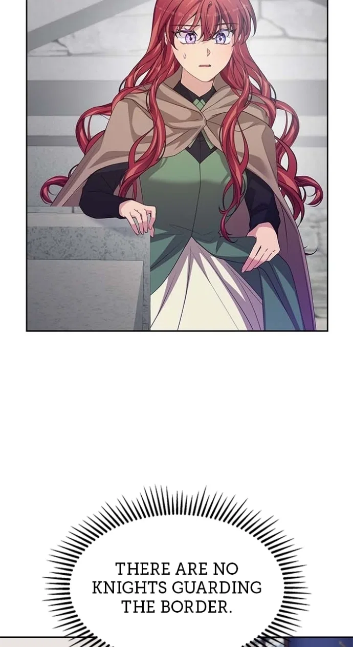 When Two Villains Meet Chapter 110 – Page 36